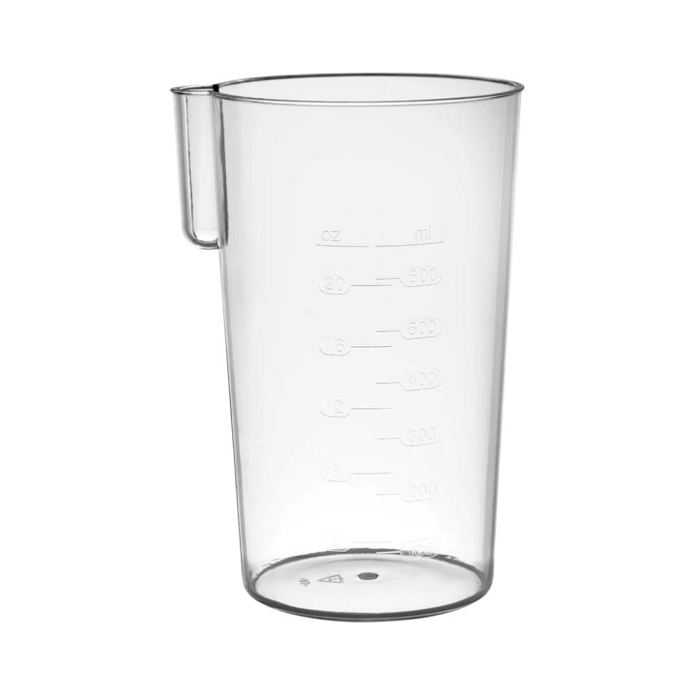 SALENTE Mixxo multifunkční tyčový mixér 3v1,  1200 W,  nerez,  černá4 
