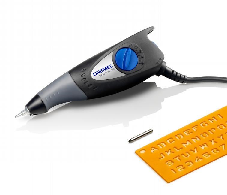 Dremel Engraver gravírka0 