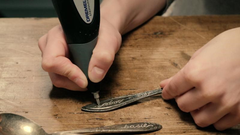 Dremel Engraver gravírka1 