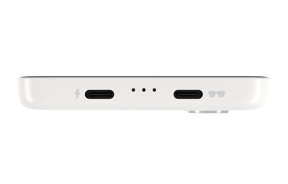 XREAL Beam Pro,  Ovladač pro AR brýle,  8GB + 256GB,  bílá4 