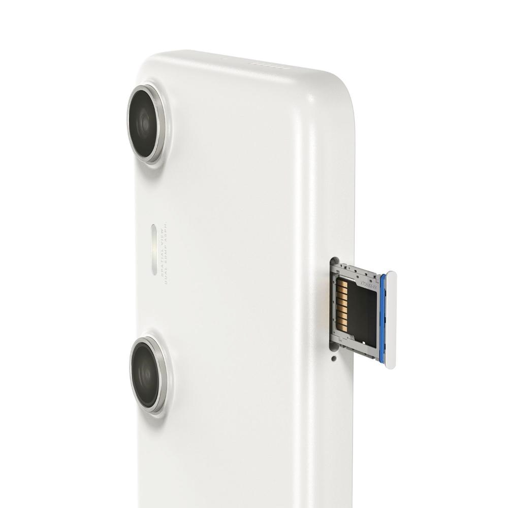 XREAL Beam Pro,  Ovladač pro AR brýle,  8GB + 256GB,  bílá5 