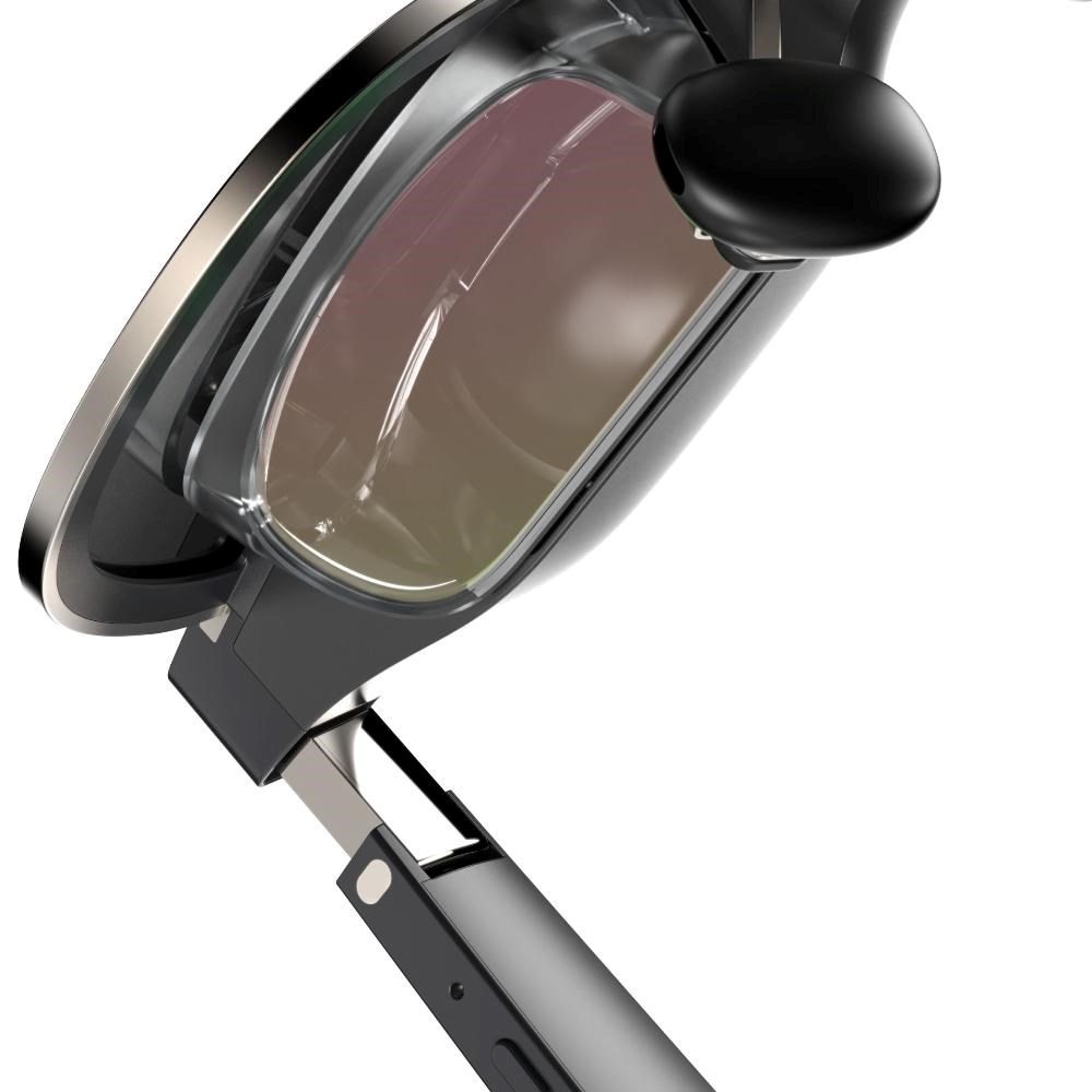 XREAL Virtuální realita Air 2 Ultra,  AR Brýle,  černá1 