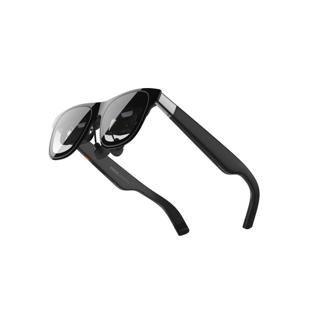 XREAL Virtuální realita One Pro-M,  AR Brýle,  černá0 