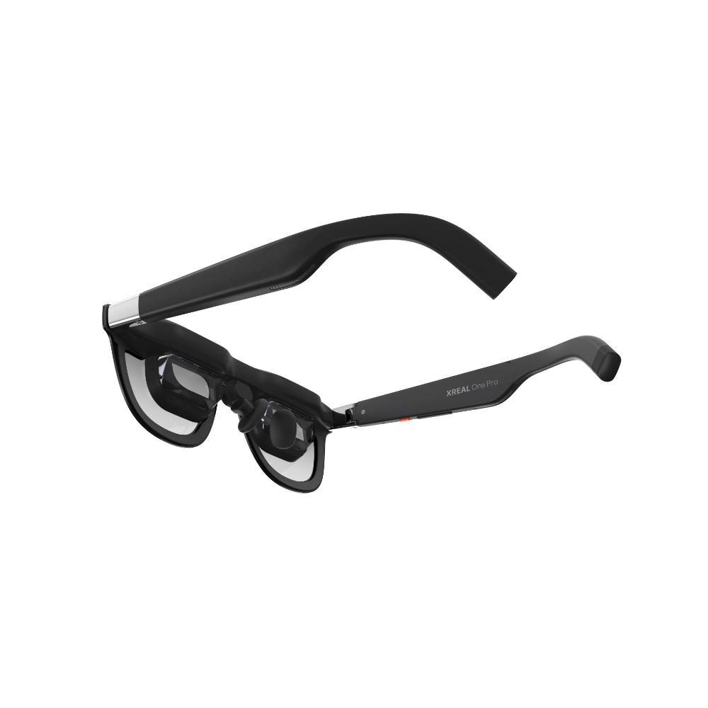 XREAL Virtuální realita One Pro-M,  AR Brýle,  černá3 