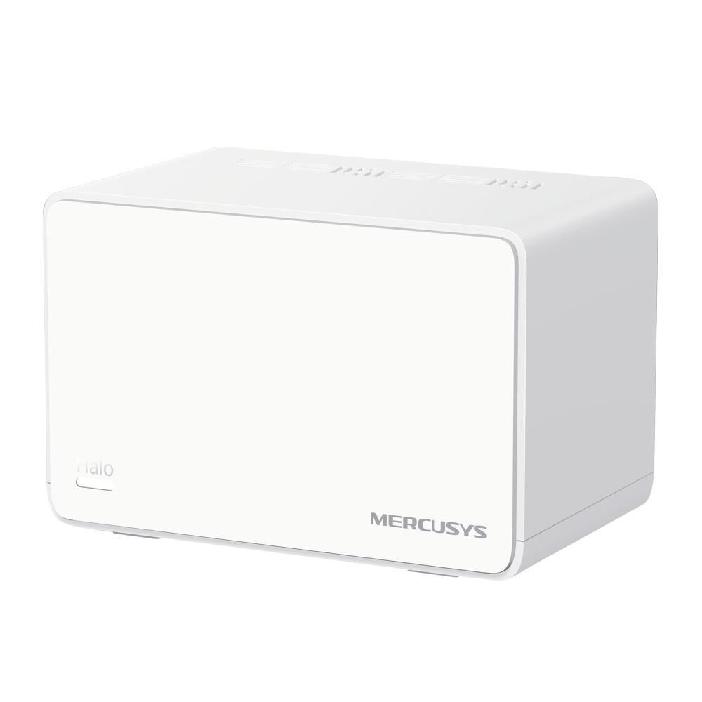 Halo H80X(1-pack) 3000Mbps Home Mesh WiFi6 systém