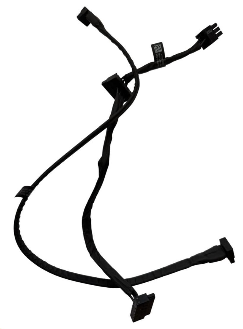 HP Z2 TWR G1i HDD Cable Kit (SATA + Power cable)0 