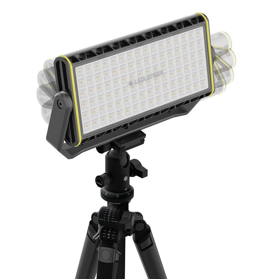 Ledlenser AF12R Work pracovní světlo3 