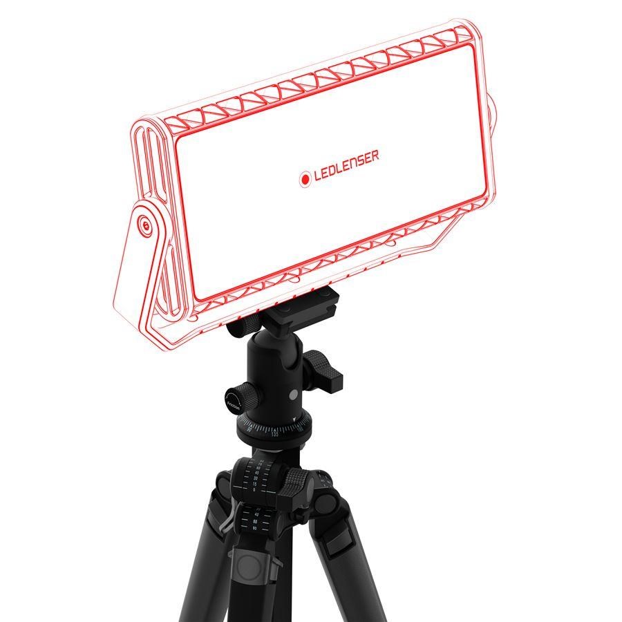 Ledlenser AF12R Work pracovní světlo4 