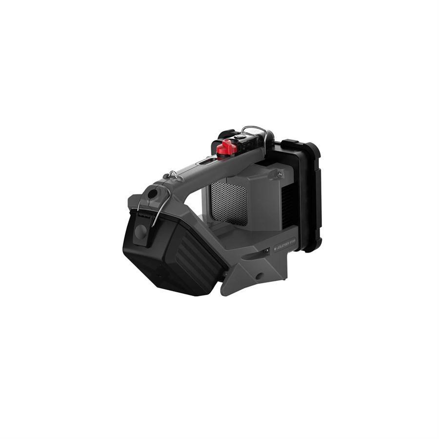 Ledlenser XP30R svítilna1 