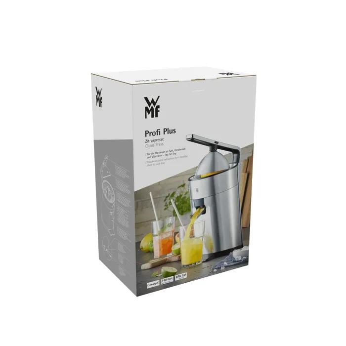 WMF Profi Plus lis na citrusy7 