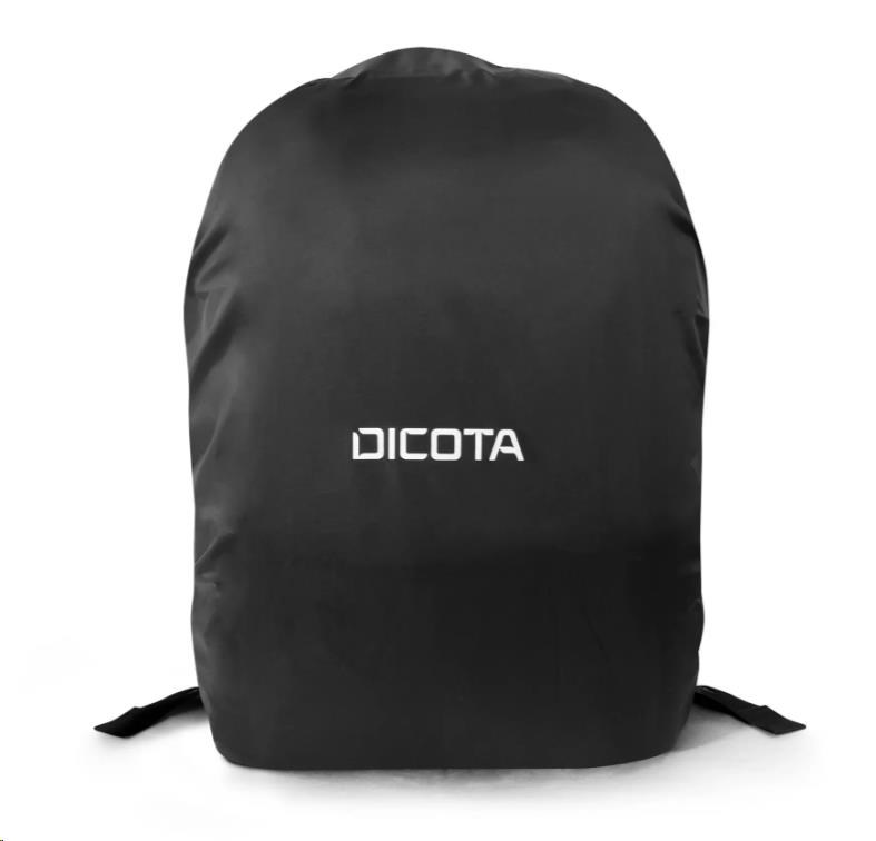 DICOTA Universal Rain Cover,  Black2 