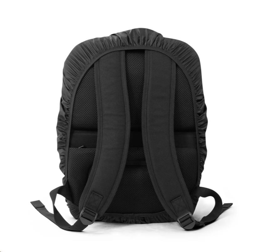 DICOTA Universal Rain Cover,  Black3 