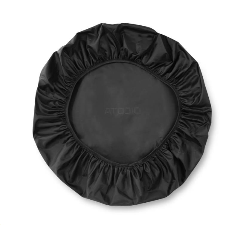 DICOTA Universal Rain Cover,  Black4 