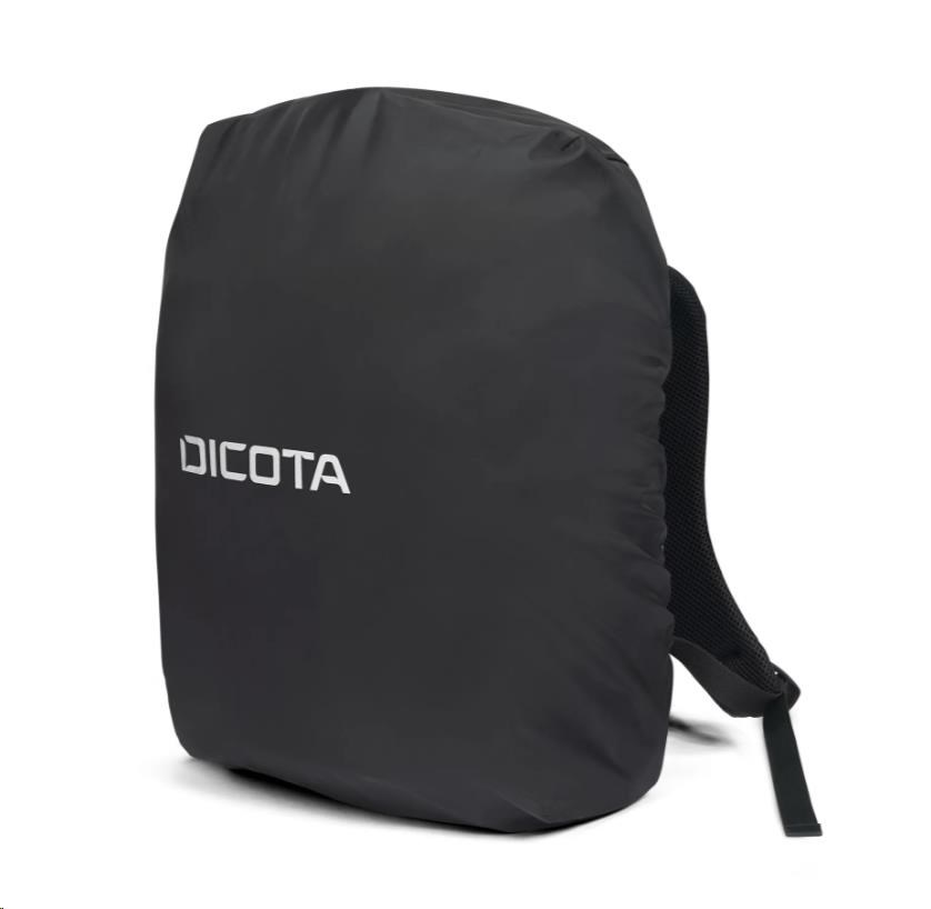 DICOTA Universal Rain Cover,  Black0 