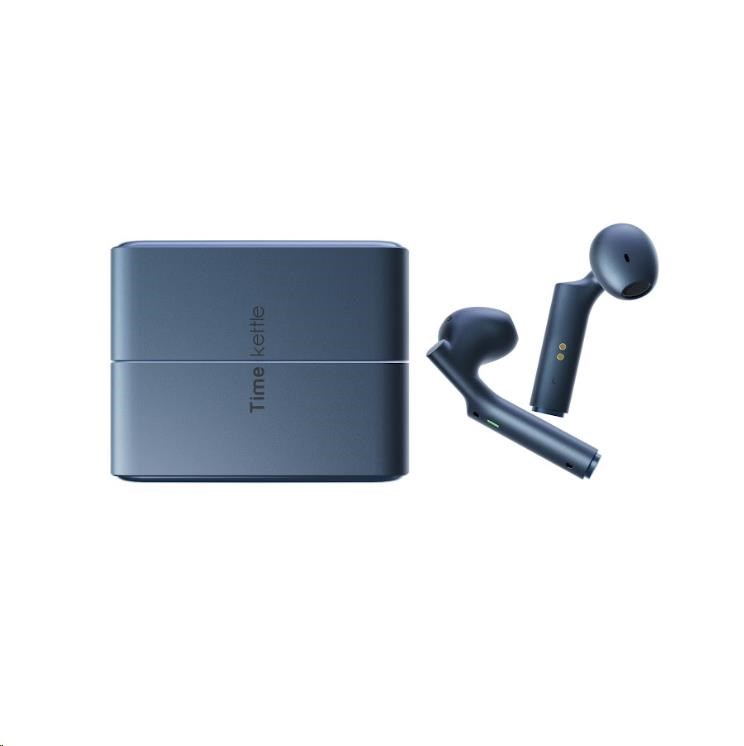 Timekettle W4 AI Chytrý překladač,  blue0 