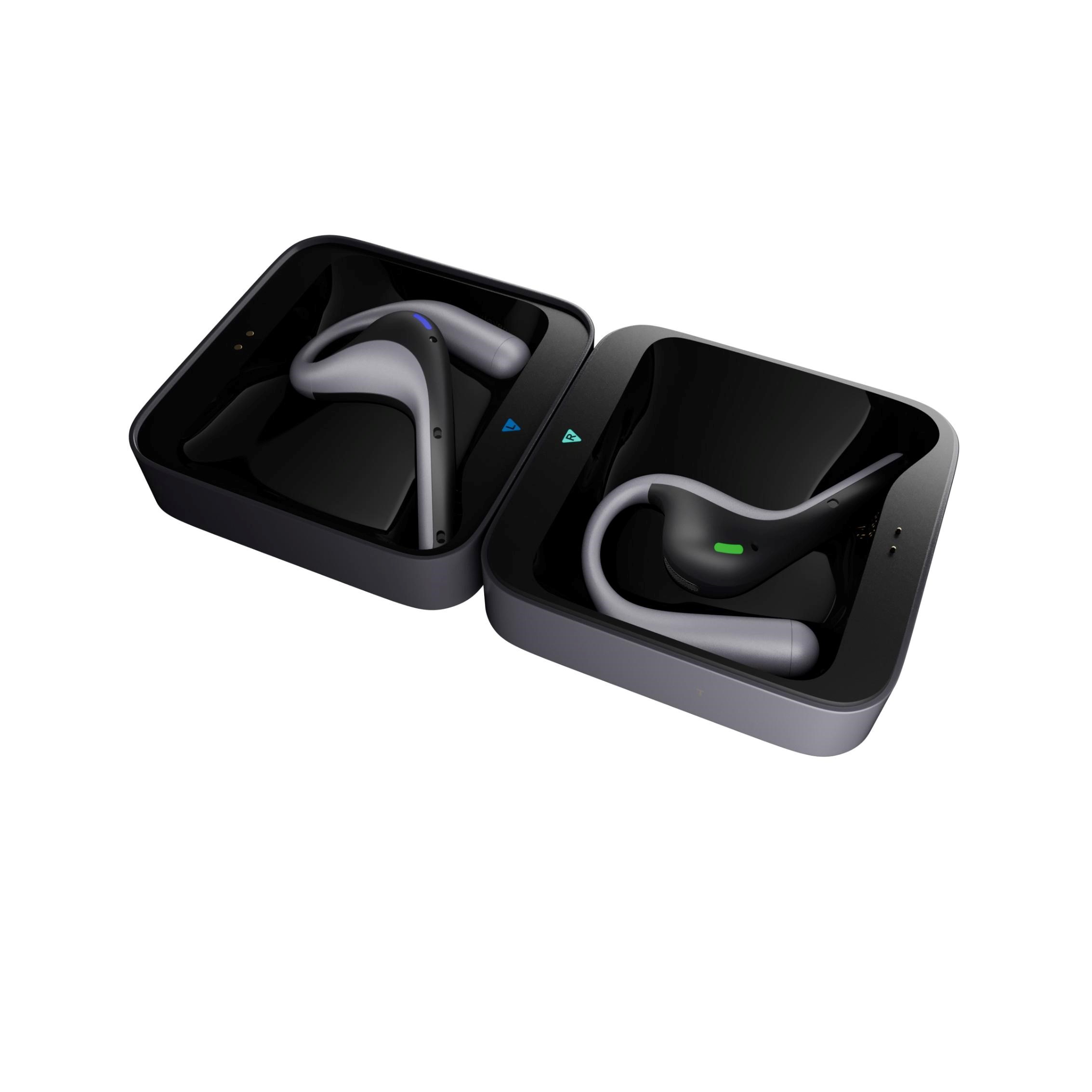 Timekettle W4 PRO AI Chytrý překladač1 