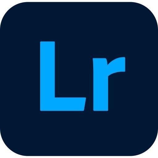 Lightroom w Classic for teams,  Multi Platform,  Viacero jazykov Commercial,  1 používateľ,  12 mesiacov,  Level 3,  50-99 Li0 