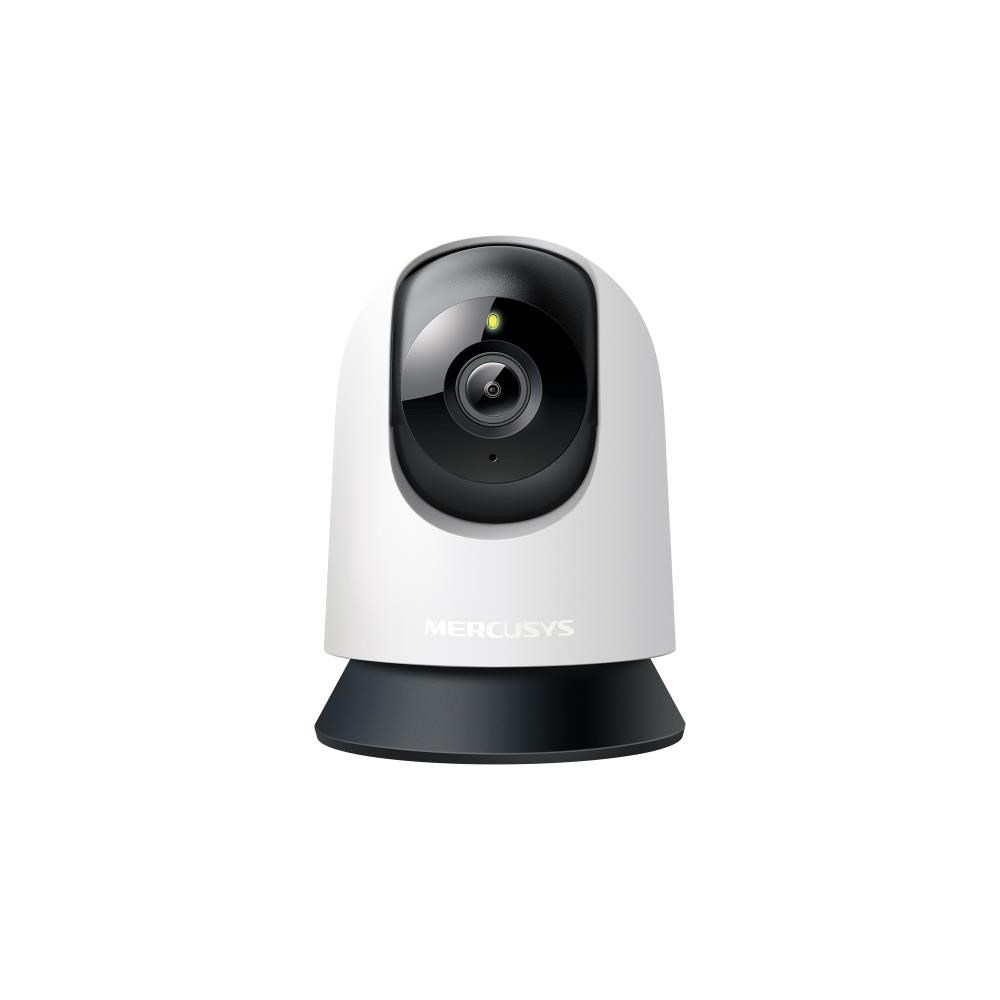 MERCUSYS MC200 domácí/ indoor kamera (2MP,  Full HD 1080p,  IR 12m,  WiFi,  microSD)2 