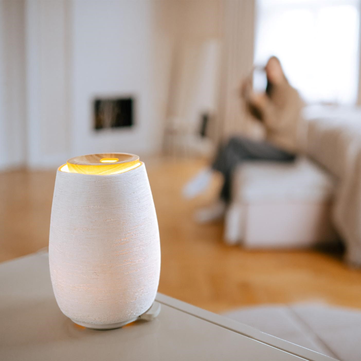 TrueLife AIR Diffuser D8 - Aroma difuzér6 