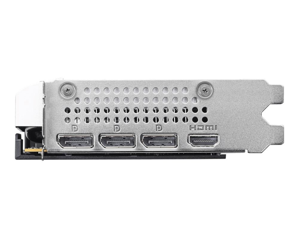 MSI VGA NVIDIA GeForce RTX 5050 8G VENTUS 2X OC,  RTX 5050,  8GB GDDR6,  3xDP,  1xHDMI4 