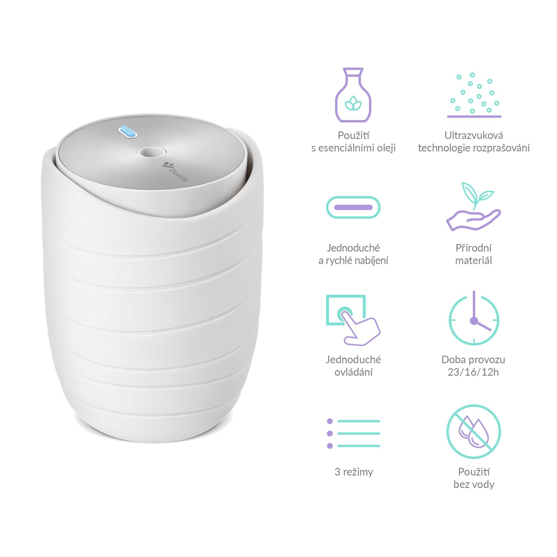 TrueLife AIR Diffuser WL52 