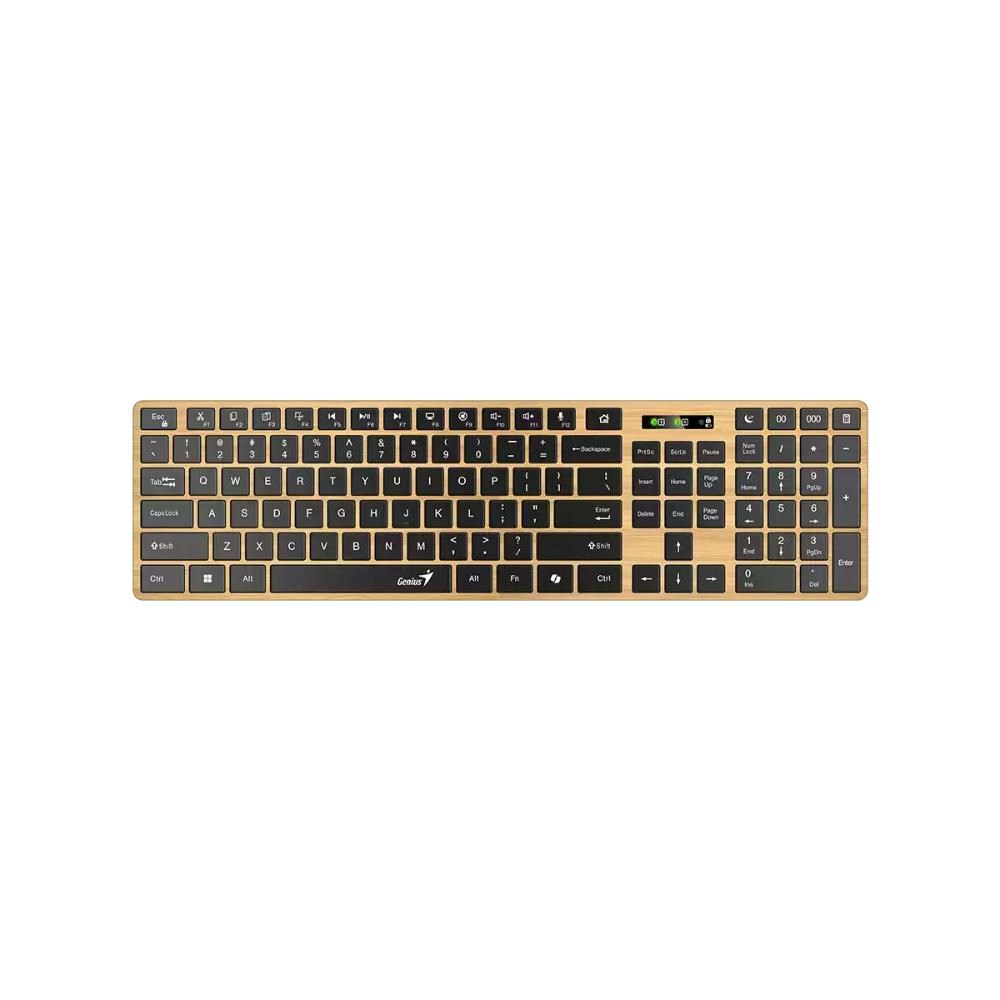 GENIUS Slimstar 7250BT + Copilot