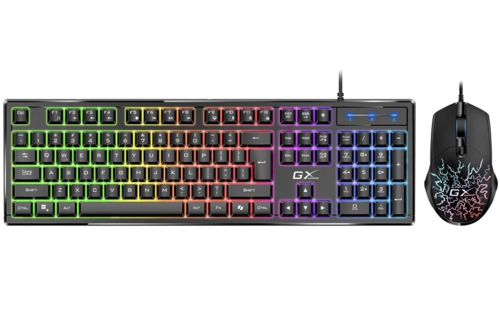 GENIUS GX GAMING Scorpion KM-GX3