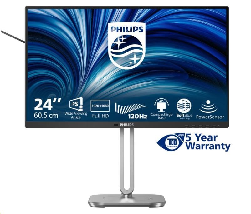 Philips/ 24B2N4200/ 23, 8