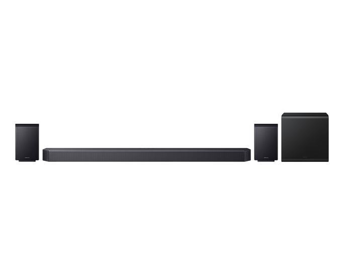 Samsung HW-Q930F soundbar Q série s Dolby Atmos1 