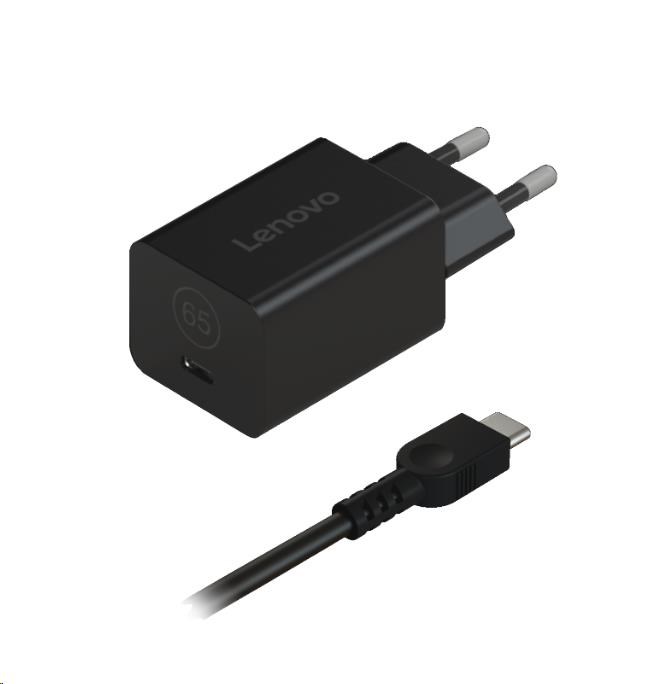 LENOVO GaN Nano 65W Adapter2 