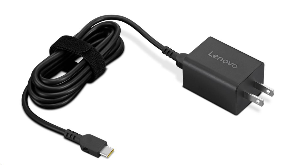 LENOVO GaN Nano 65W Adapter0 