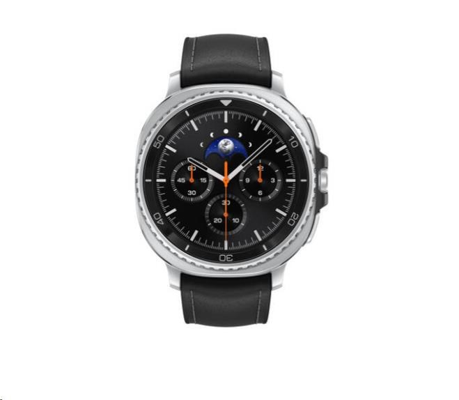 Samsung Galaxy Watch 8 Classic LTE/ 46mm/ Šport Band/ Black