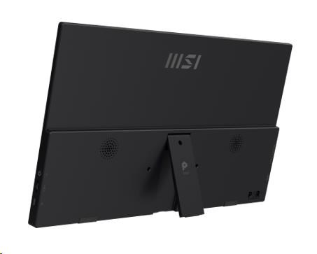 MSI LCD PRO MP165 E6,  15.6