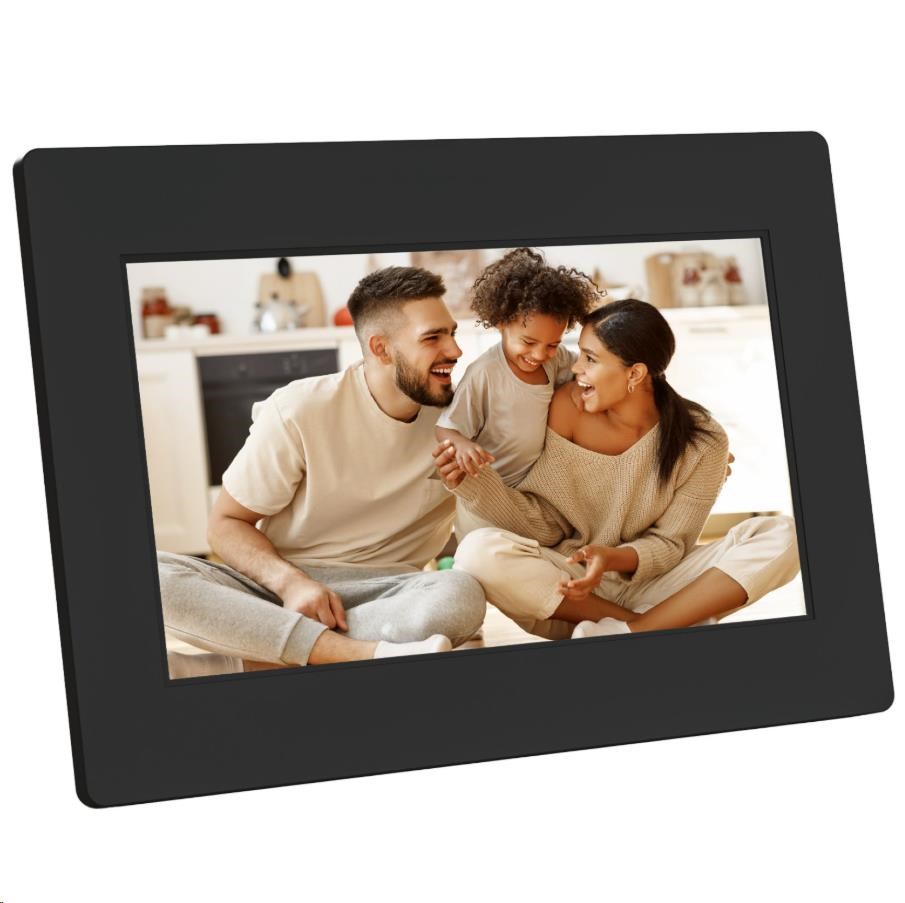 AGFAPHOTO Realiview APF700 WiFi - fotorámeček3 