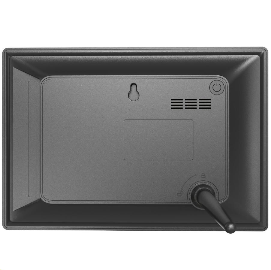 AGFAPHOTO Realiview APF700 WiFi - fotorámeček6 