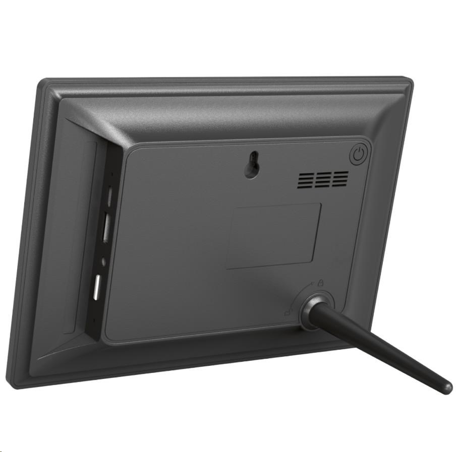 AGFAPHOTO Realiview APF700 WiFi - fotorámeček5 