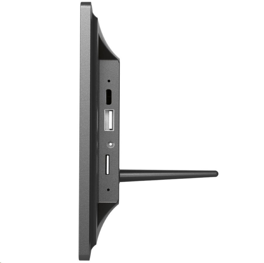 AGFAPHOTO Realiview APF700 WiFi - fotorámeček0 