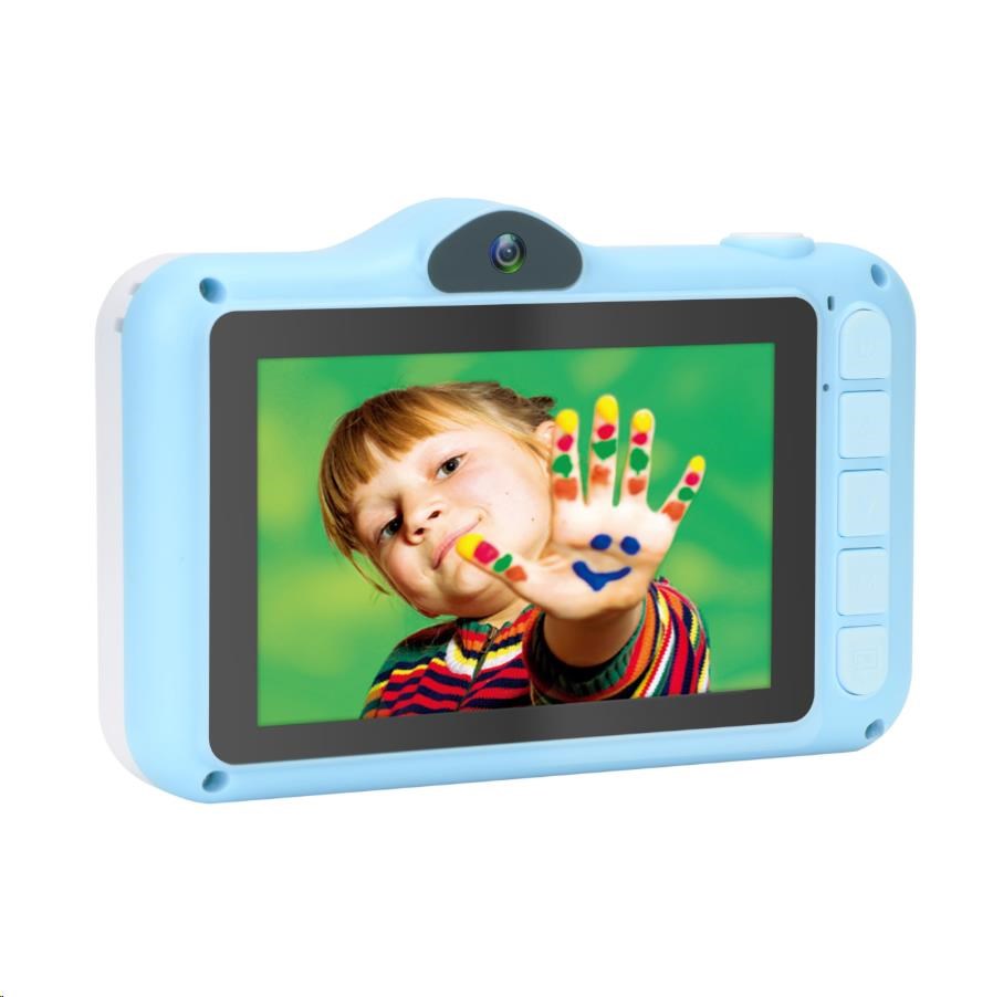 AGFAPHOTO Realikids Cam 2 Blue0 