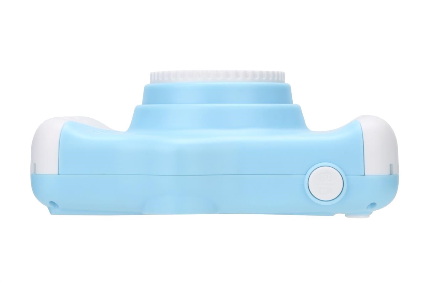 AGFAPHOTO Realikids Cam 2 Blue5 