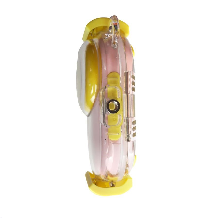 AGFAPHOTO Realikids Water Proof Pink6 