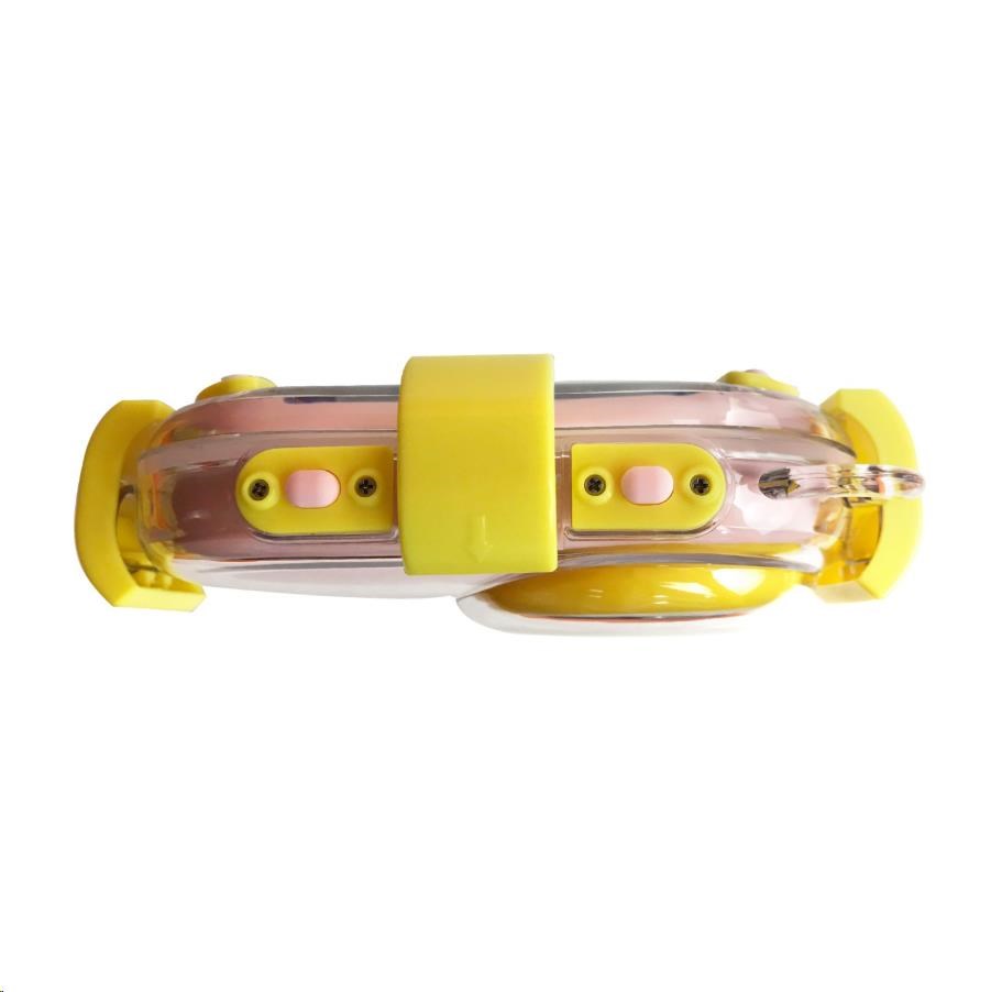 AGFAPHOTO Realikids Water Proof Pink10 