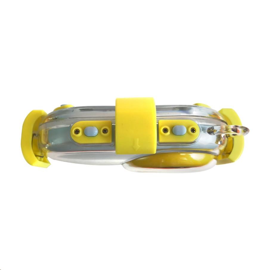 AGFAPHOTO Realikids Water Proof Blue5 