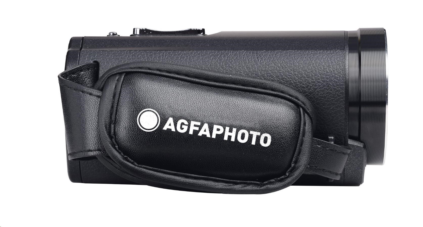AGFAPHOTO Realimove CC4000W Black7 