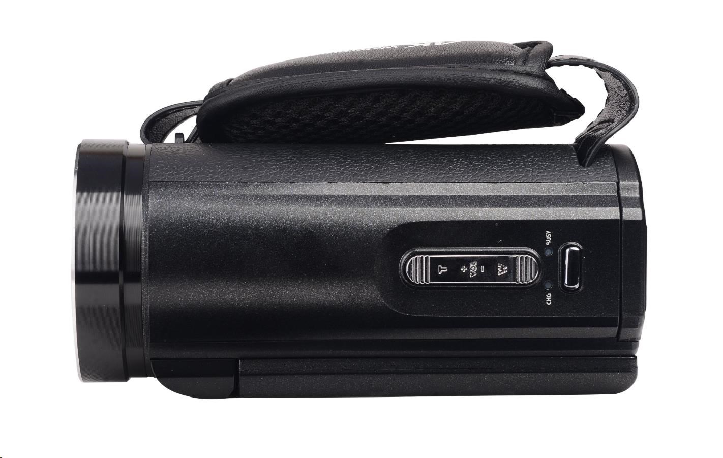 AGFAPHOTO Realimove CC4000W Black4 