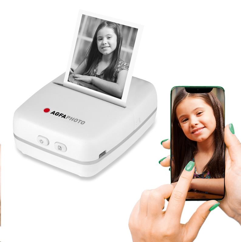 AGFAPHOTO Realipix Pocket P0 