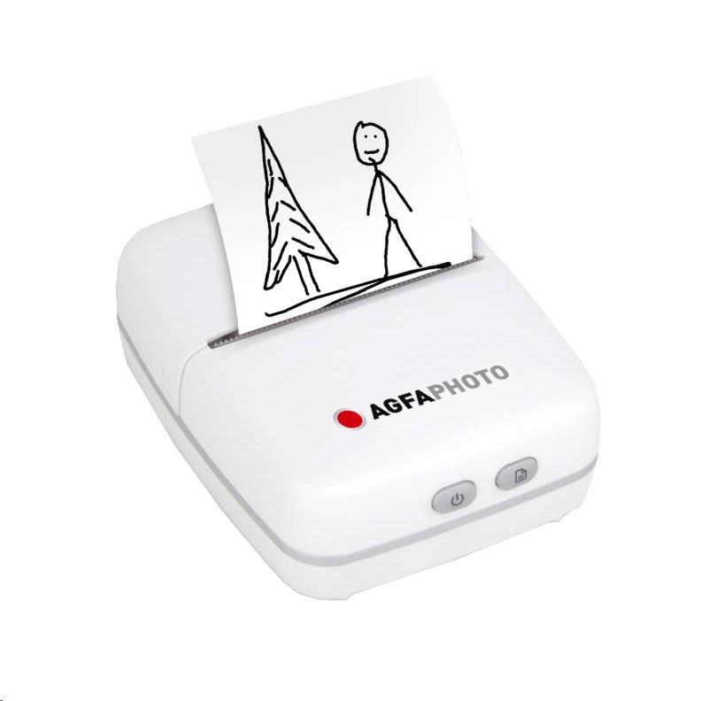 AGFAPHOTO Realipix Pocket P5 