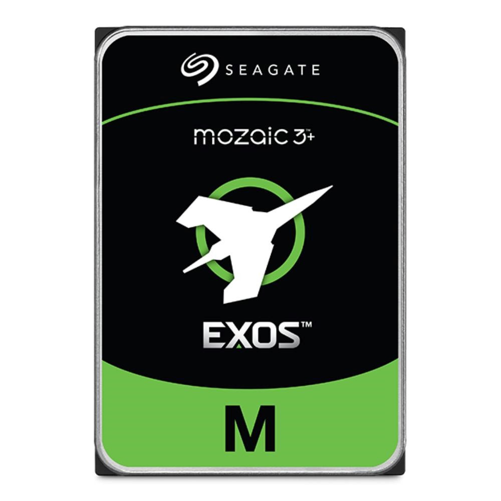 HDD 28TB Seagate Exos M