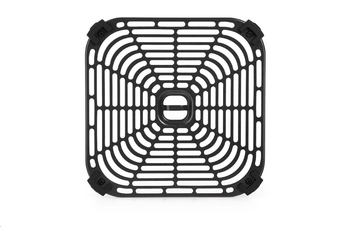Cosori Turbo Tower Pro - crisper talíř,  keramický povrch0 