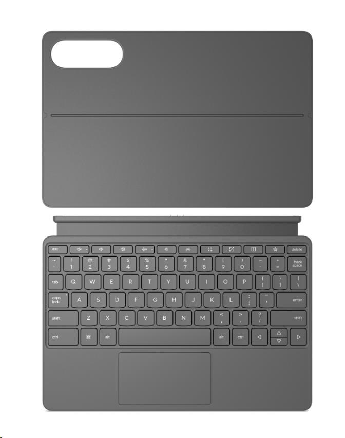 LENOVO Keyboard Pack for Yoga Tab - klávesnica1 