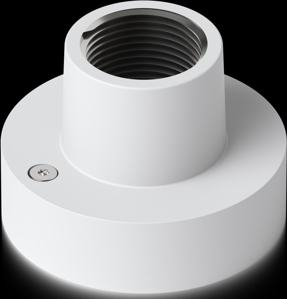 UBNT G5 PTZ - Závěsný držák se závitem pro UVC-G5-PTZ bílý0 